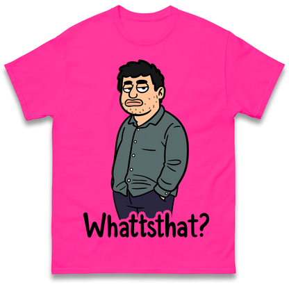 Whattsthat T Shirt