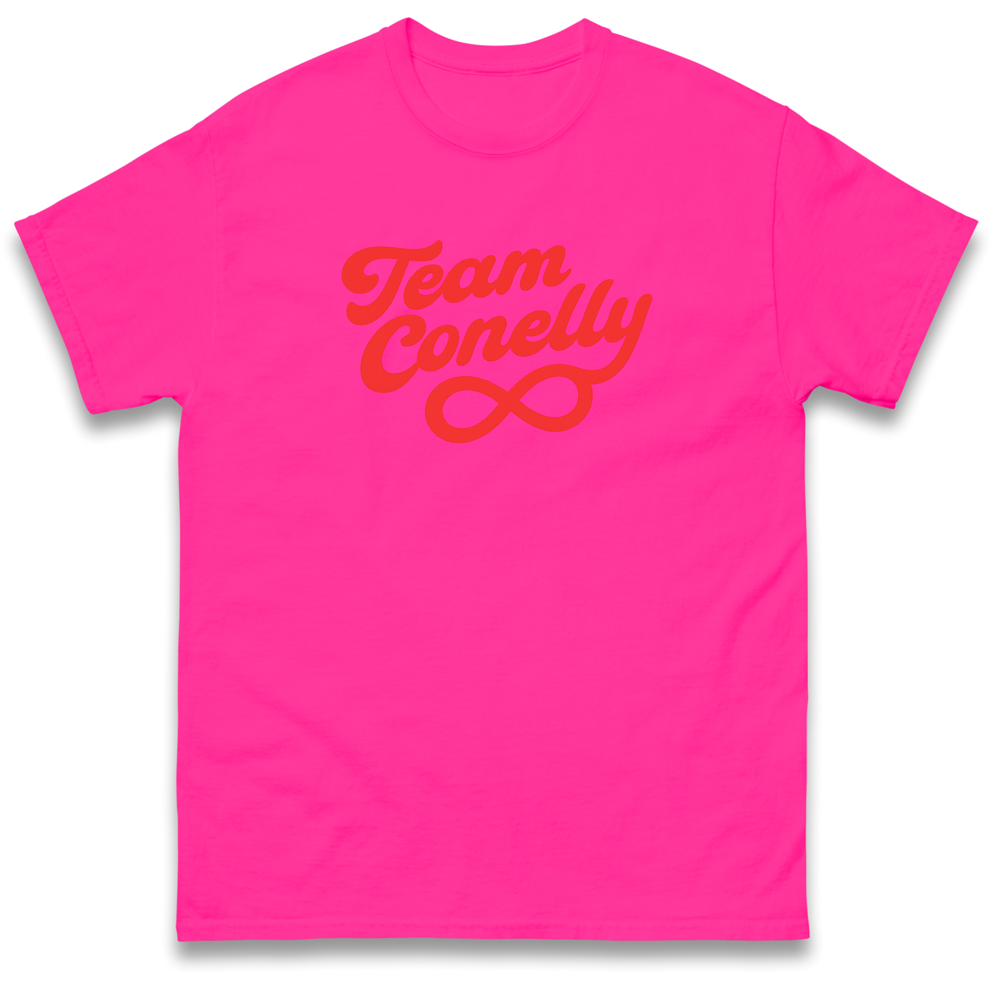 Team Conelly T Shirt
