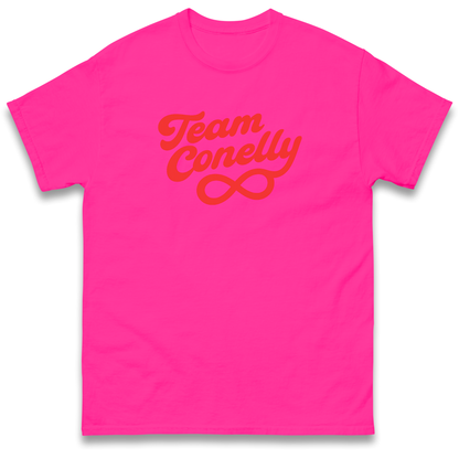 Team Conelly T Shirt