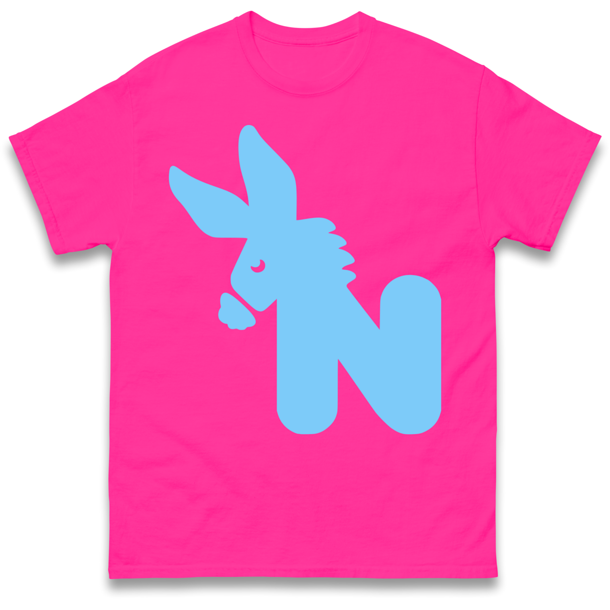 Retro Napoli 1982 T Shirt
