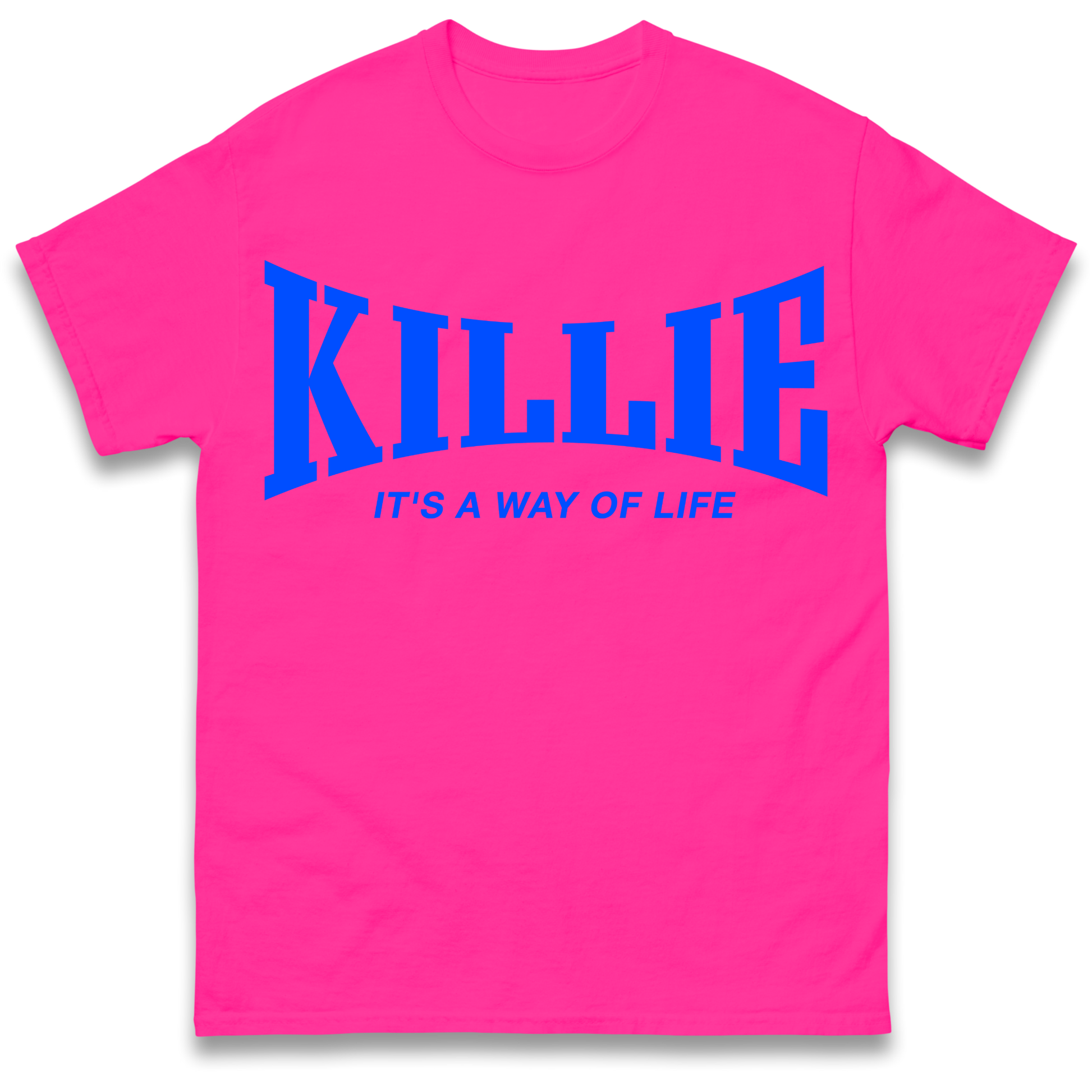 Kilmarnock Football T Shirt