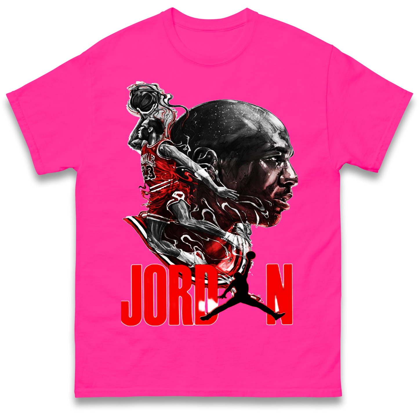 Jordan T Shirt