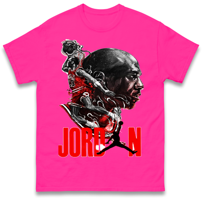 Jordan T Shirt