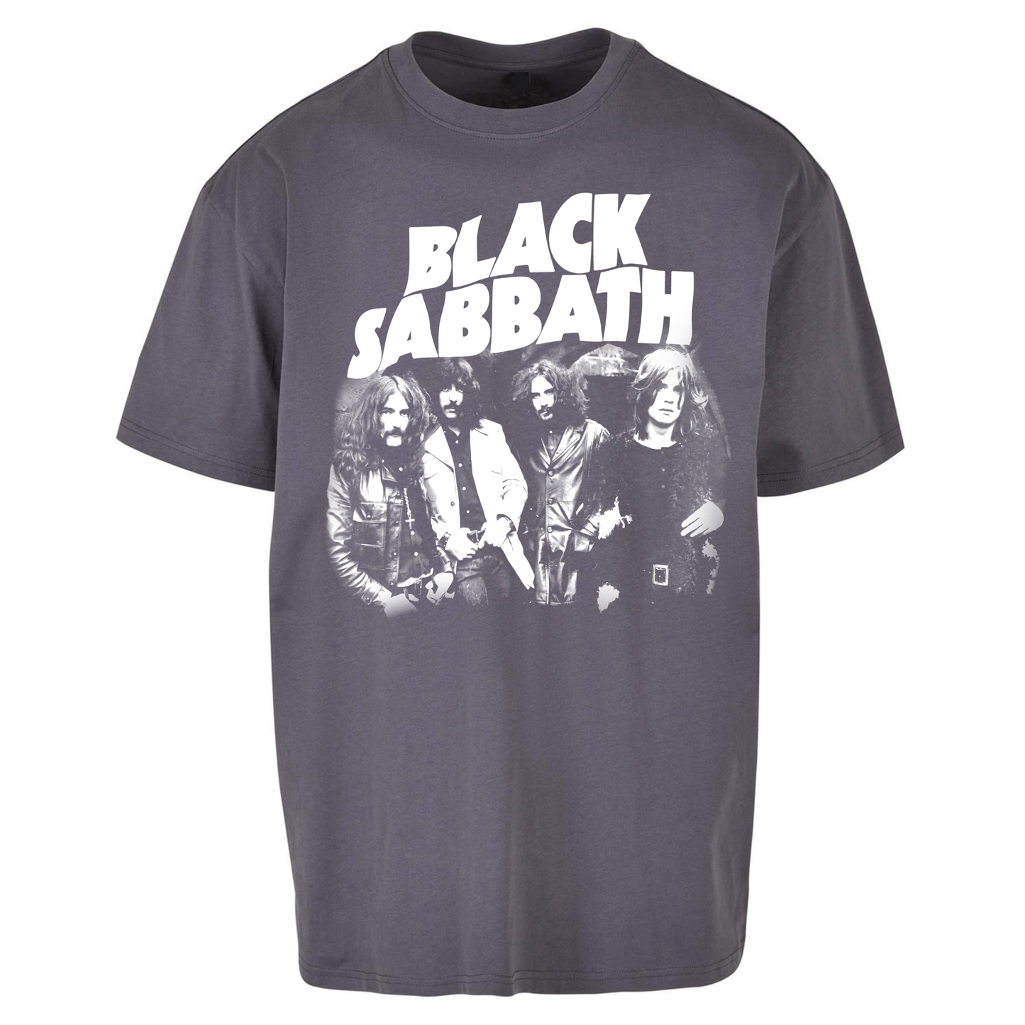 Black Sabbath oversized T Shirt