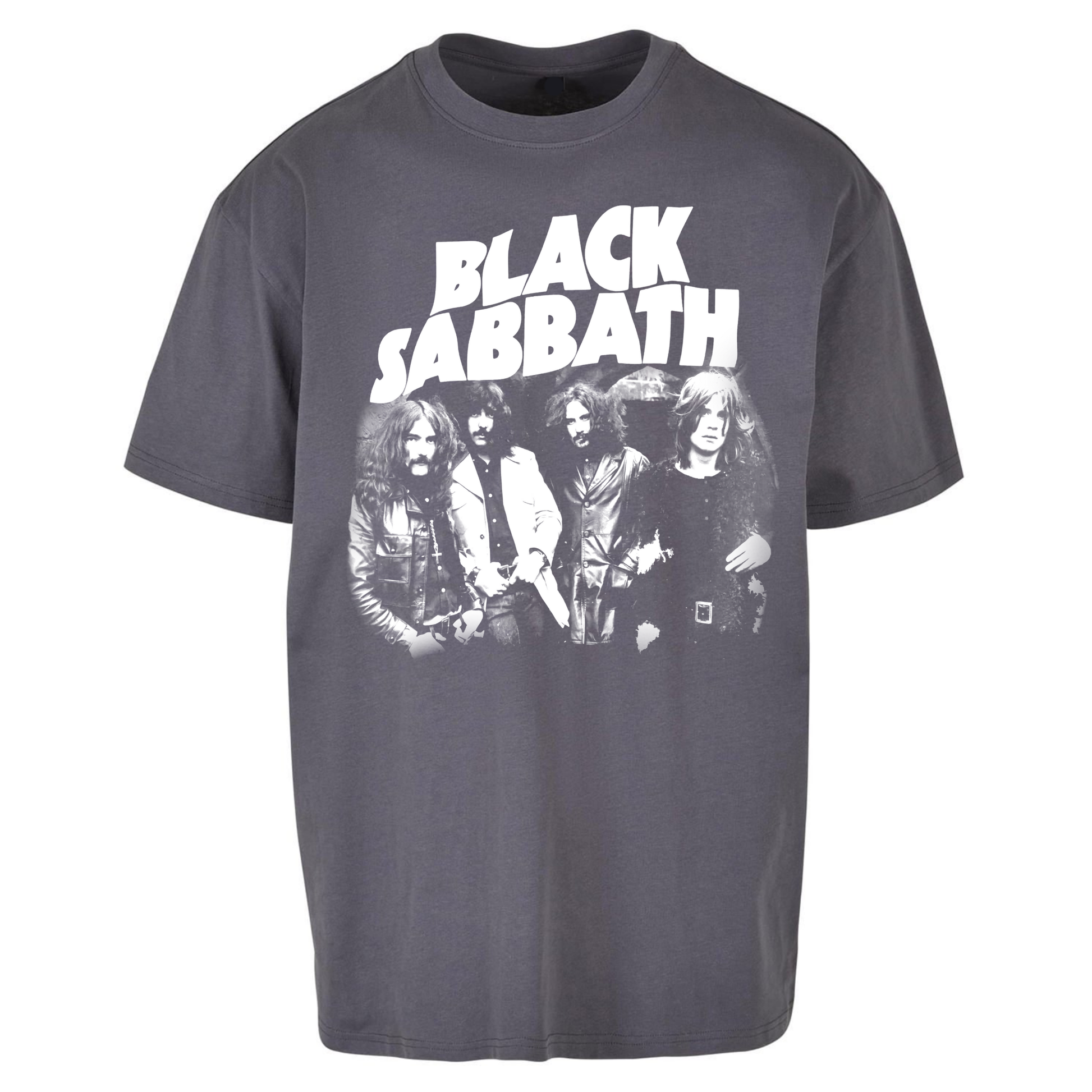 Black Sabbath oversized T Shirt