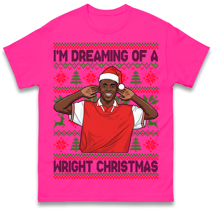 Ian Wright T Shirt