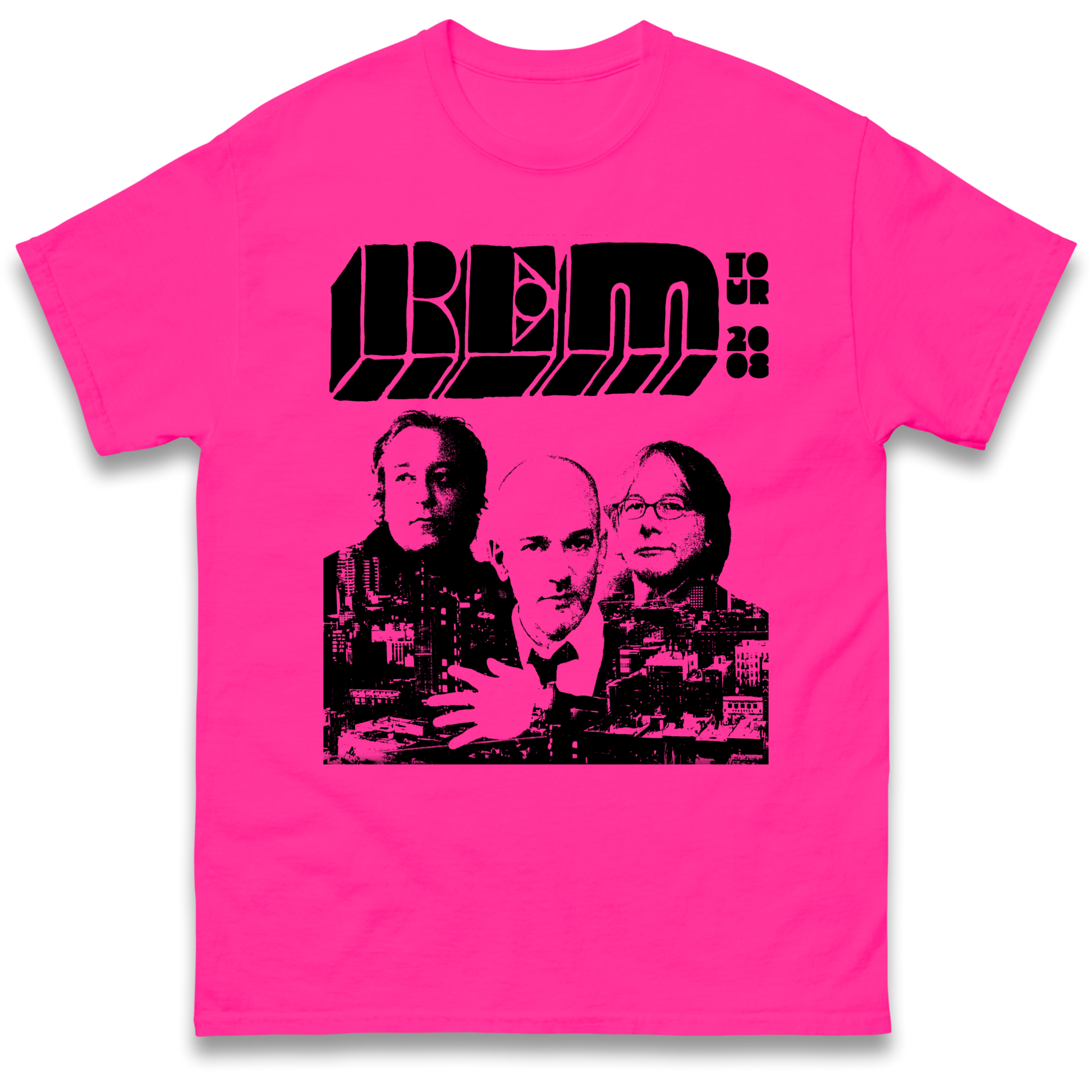REM T Shirt