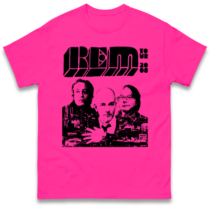 REM T Shirt