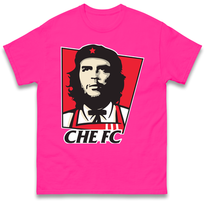 Che FC Che Guevara T Shirt