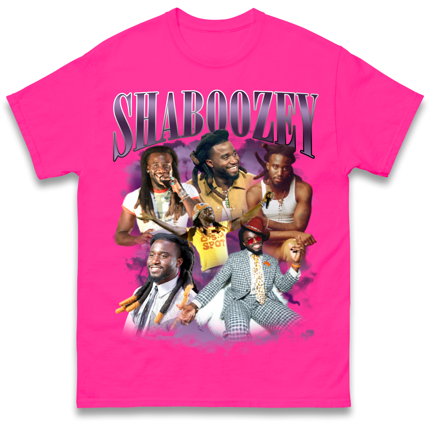 Shaboozey T Shirt