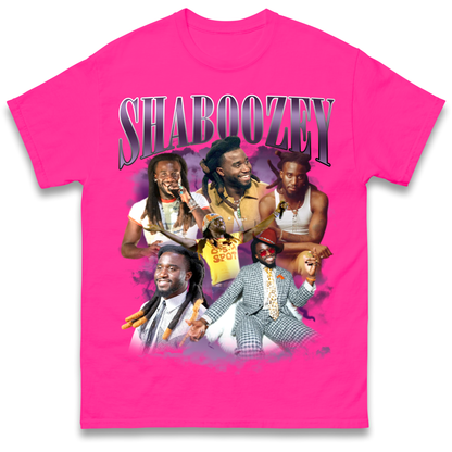 Shaboozey T Shirt