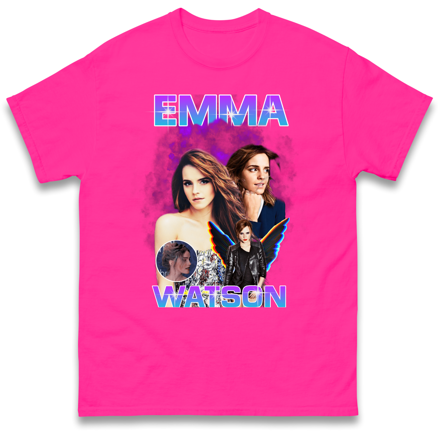 Emma Watson T Shirt