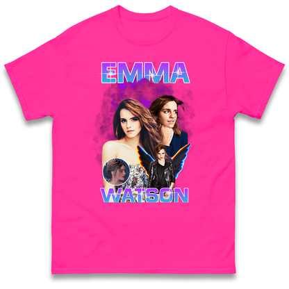 Emma Watson T Shirt