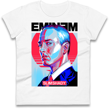Slim Shady Ladies Shirt