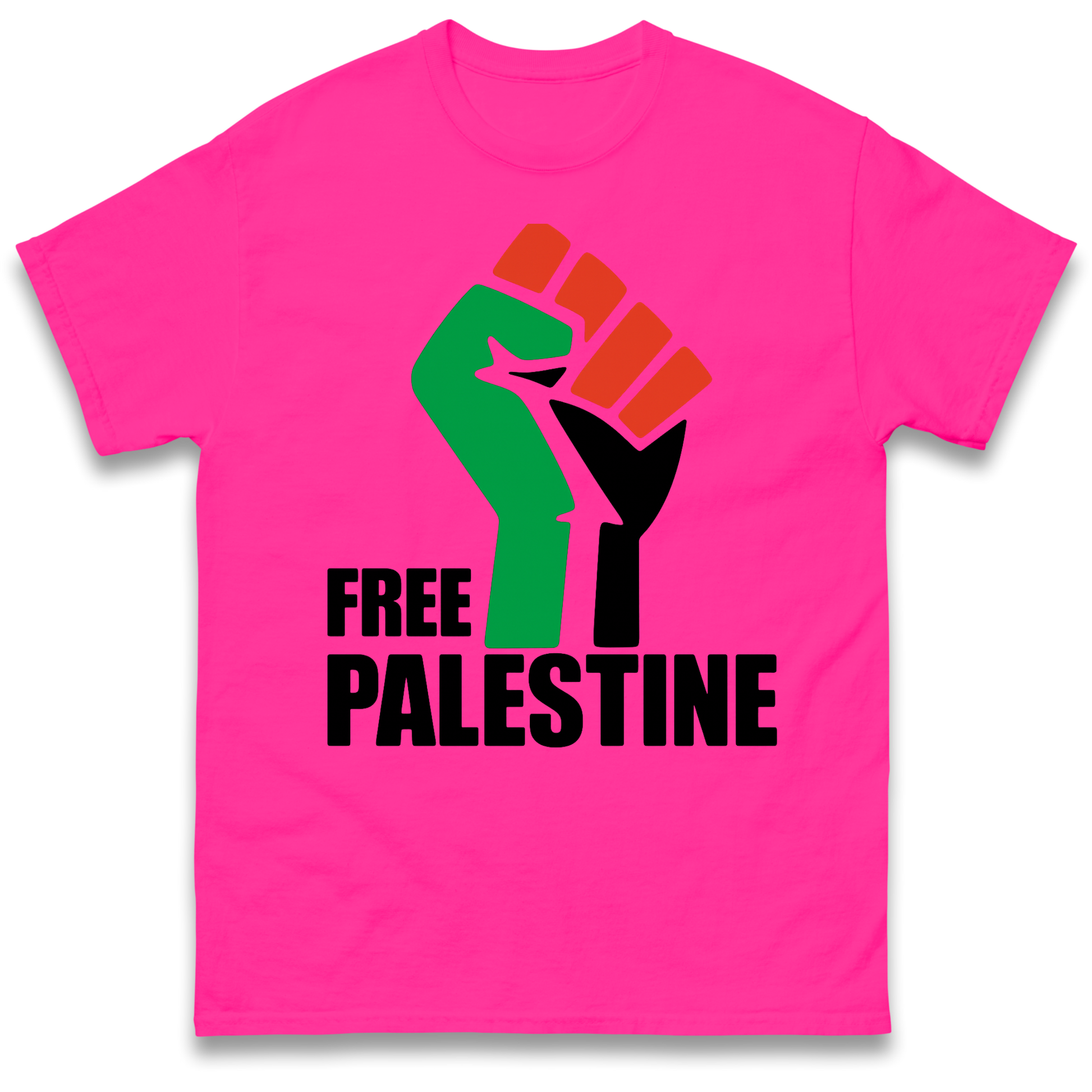 Palestine T Shirt
