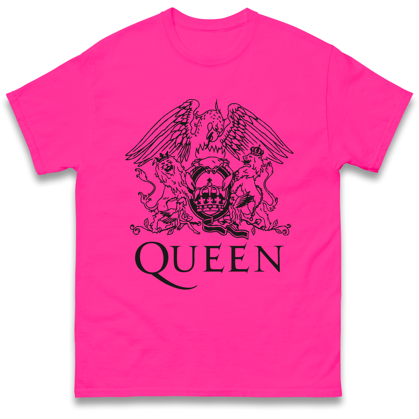 Queen T Shirt