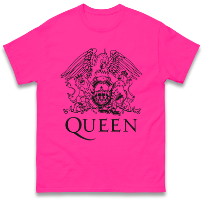 Queen T Shirt