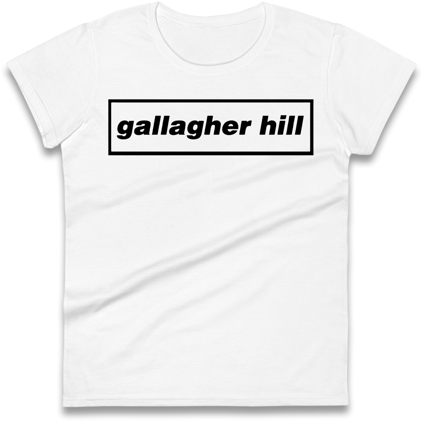 Gallagher Hill Ladies Shirt 