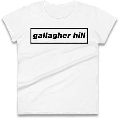 Gallagher Hill Ladies Shirt 