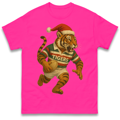 Leicester Tigers T Shirt