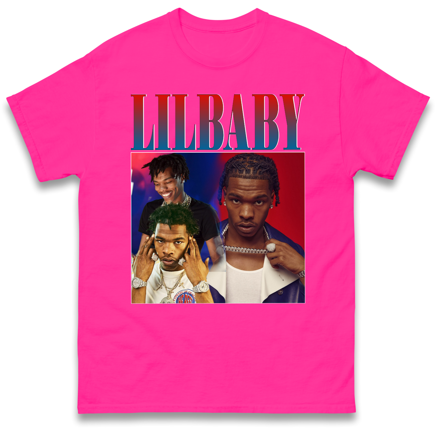 LilBaby T Shirt