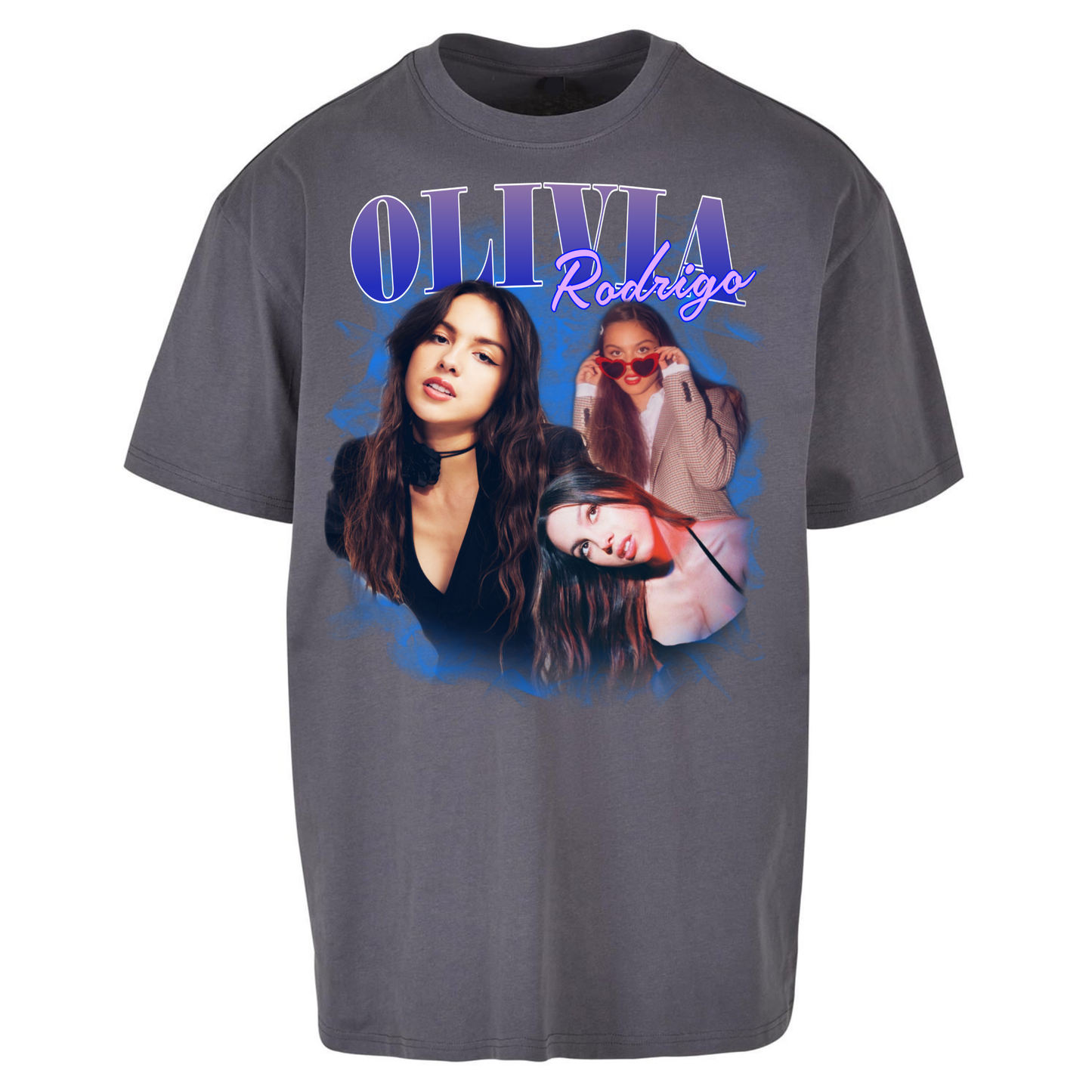 Olivia Rodrigo sour Bootleg oversized T Shirt