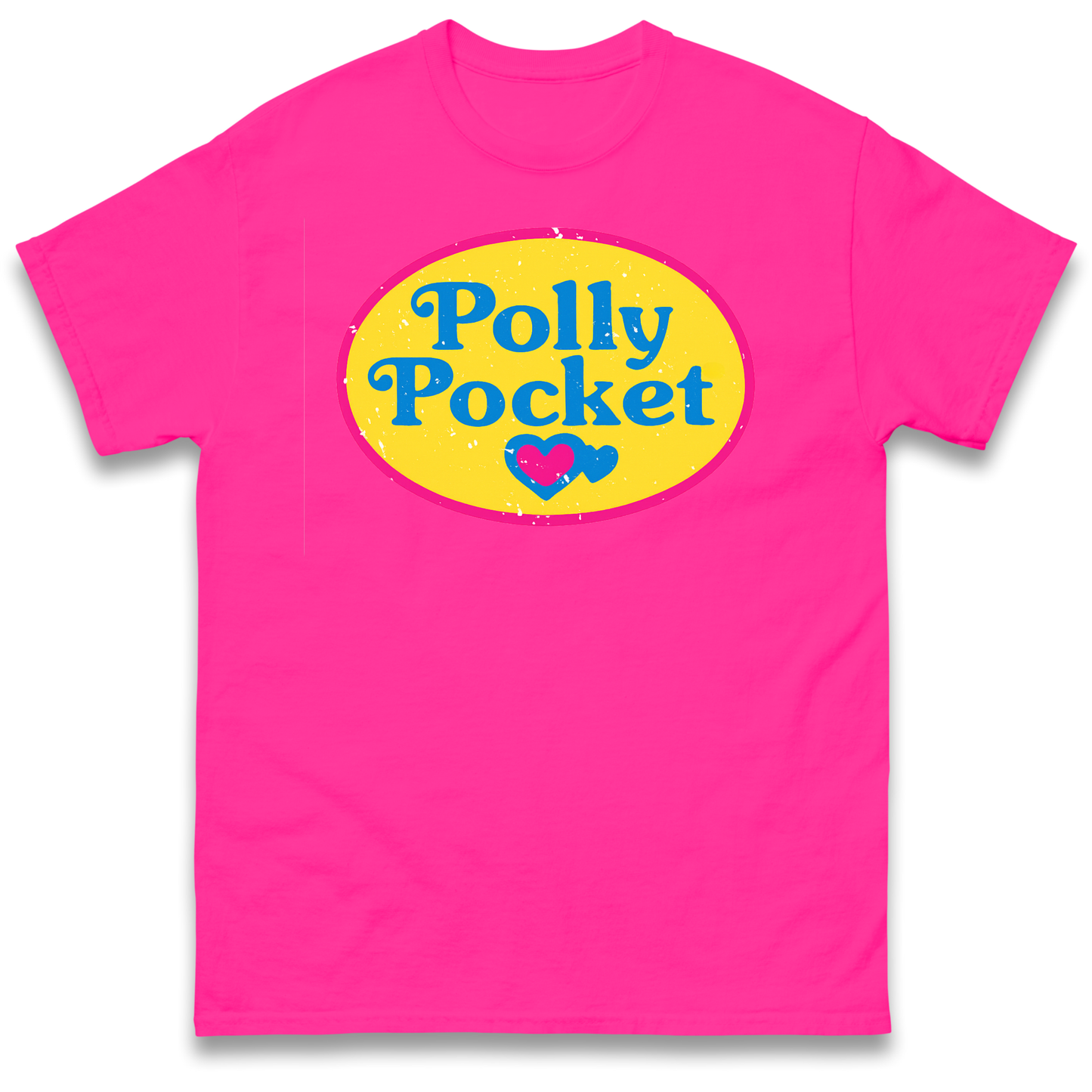 Polly Pocket T Shirt