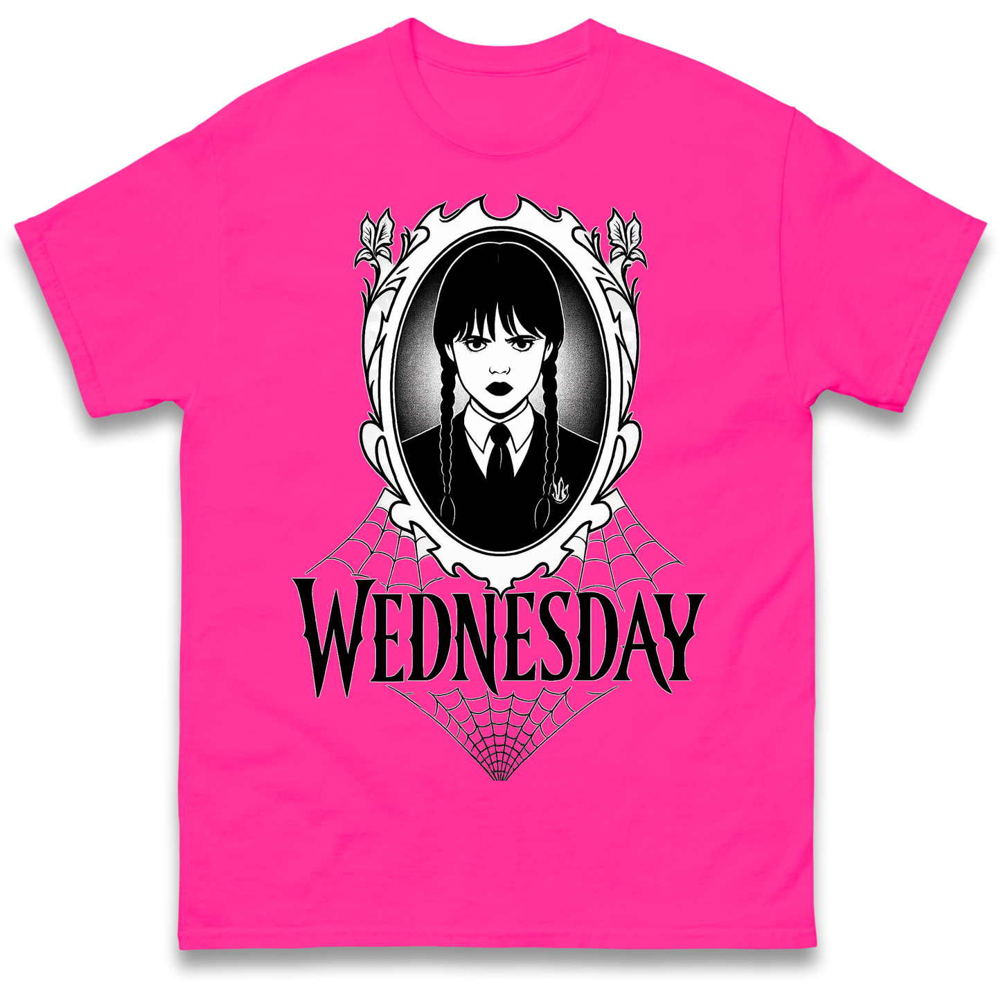 Wednesday T Shirt