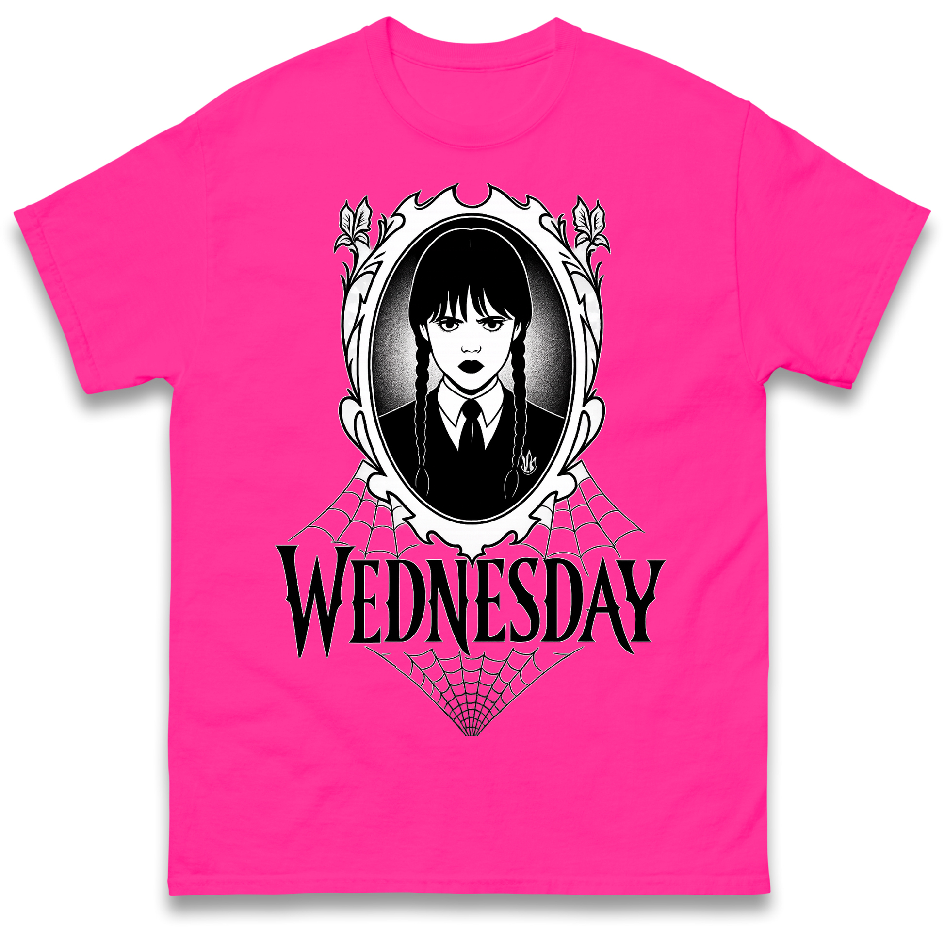 Wednesday T Shirt