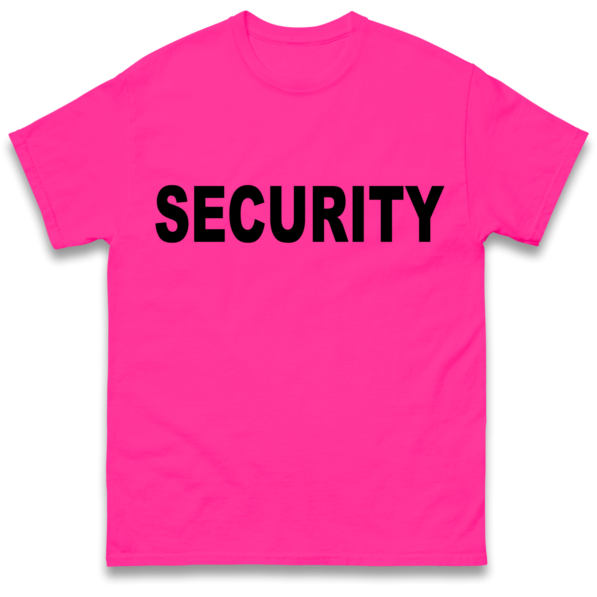 Security T-Shirt