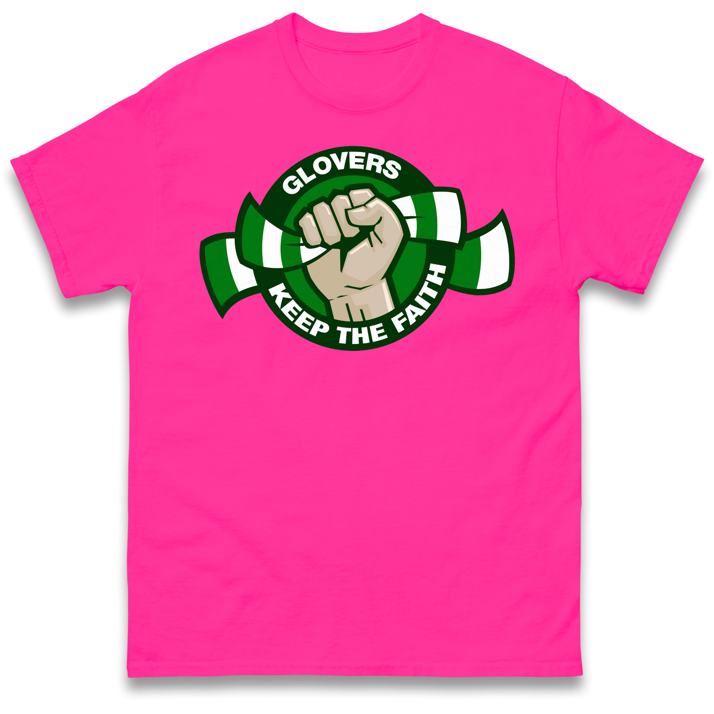 Yeovil Town T Shirt