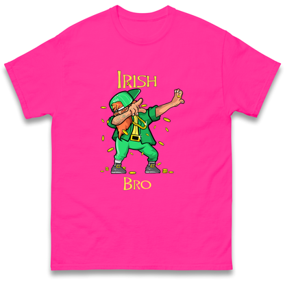 Irish Bro T Shirt