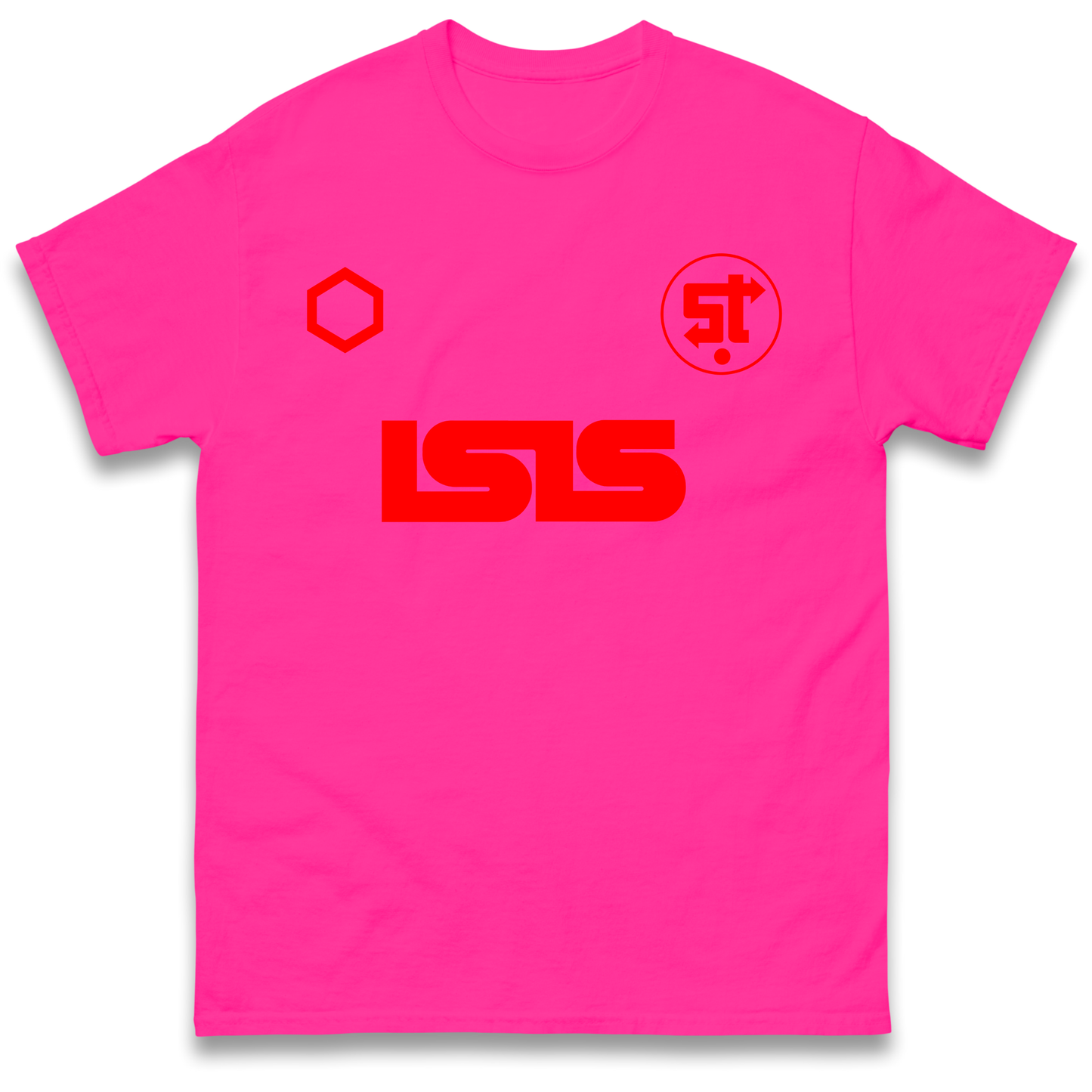 Retro Swindon Town Football T Shirt