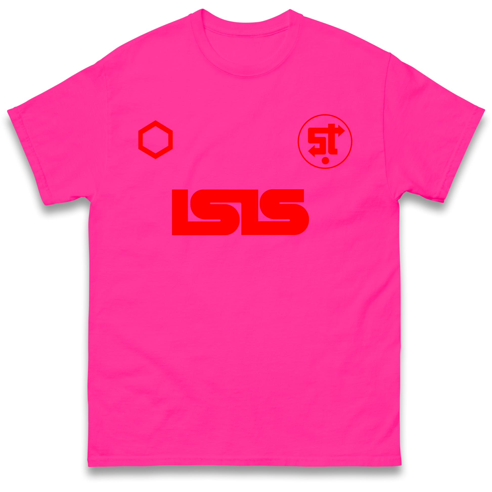 Retro Swindon Town Football T Shirt