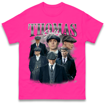Tommy Shelby T Shirt