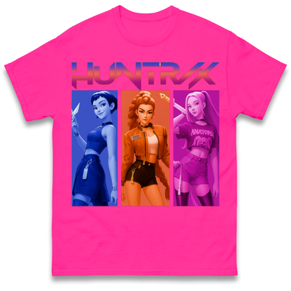 Huntrix T-Shirt