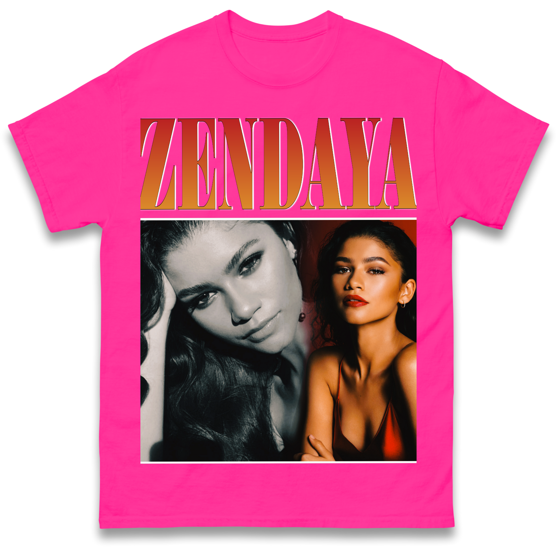 Zendaya T Shirt
