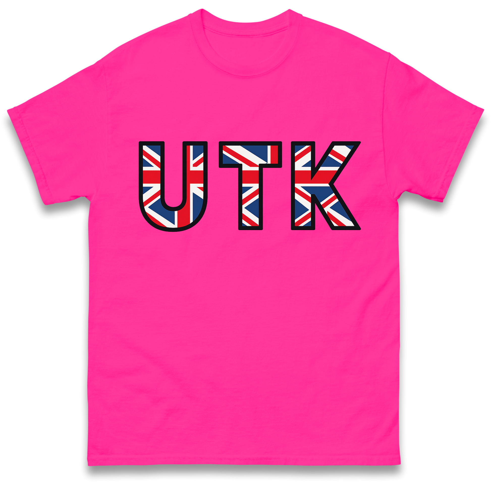 UTK T Shirt