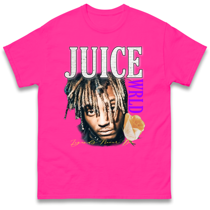 Juice Wrld T-Shirt