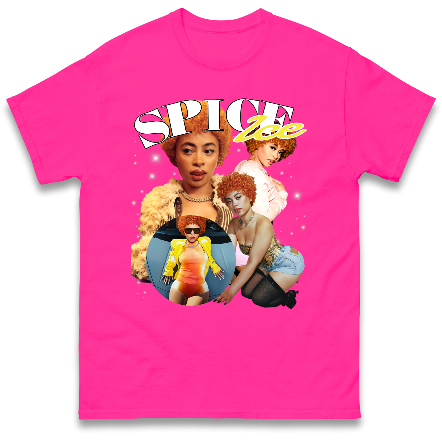 Ice Spice T Shirt