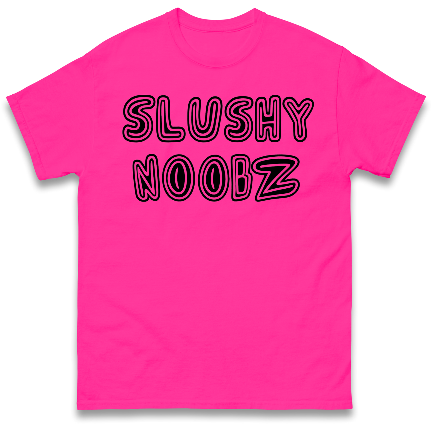 Slushy Noobz T Shirt