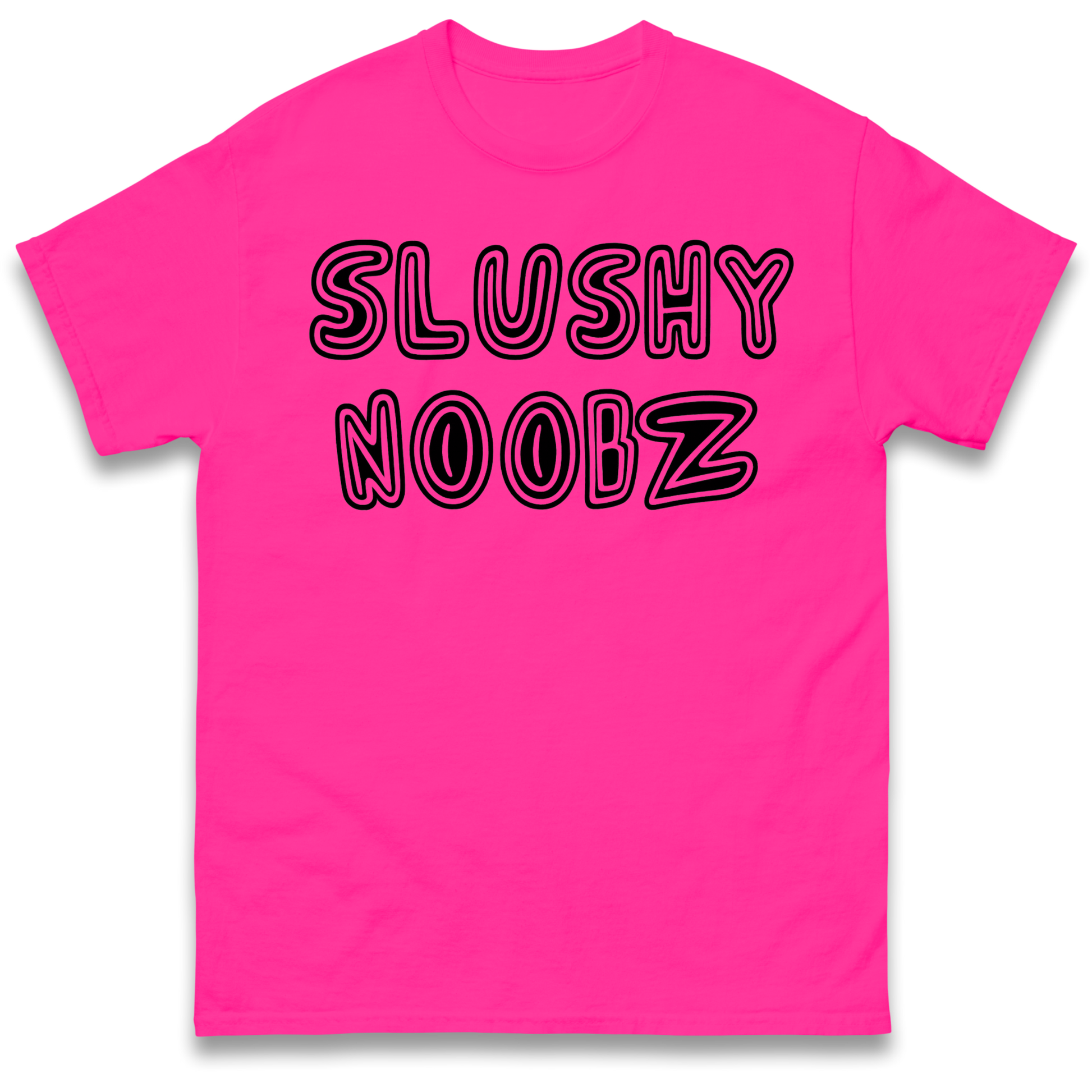 Slushy Noobz T Shirt
