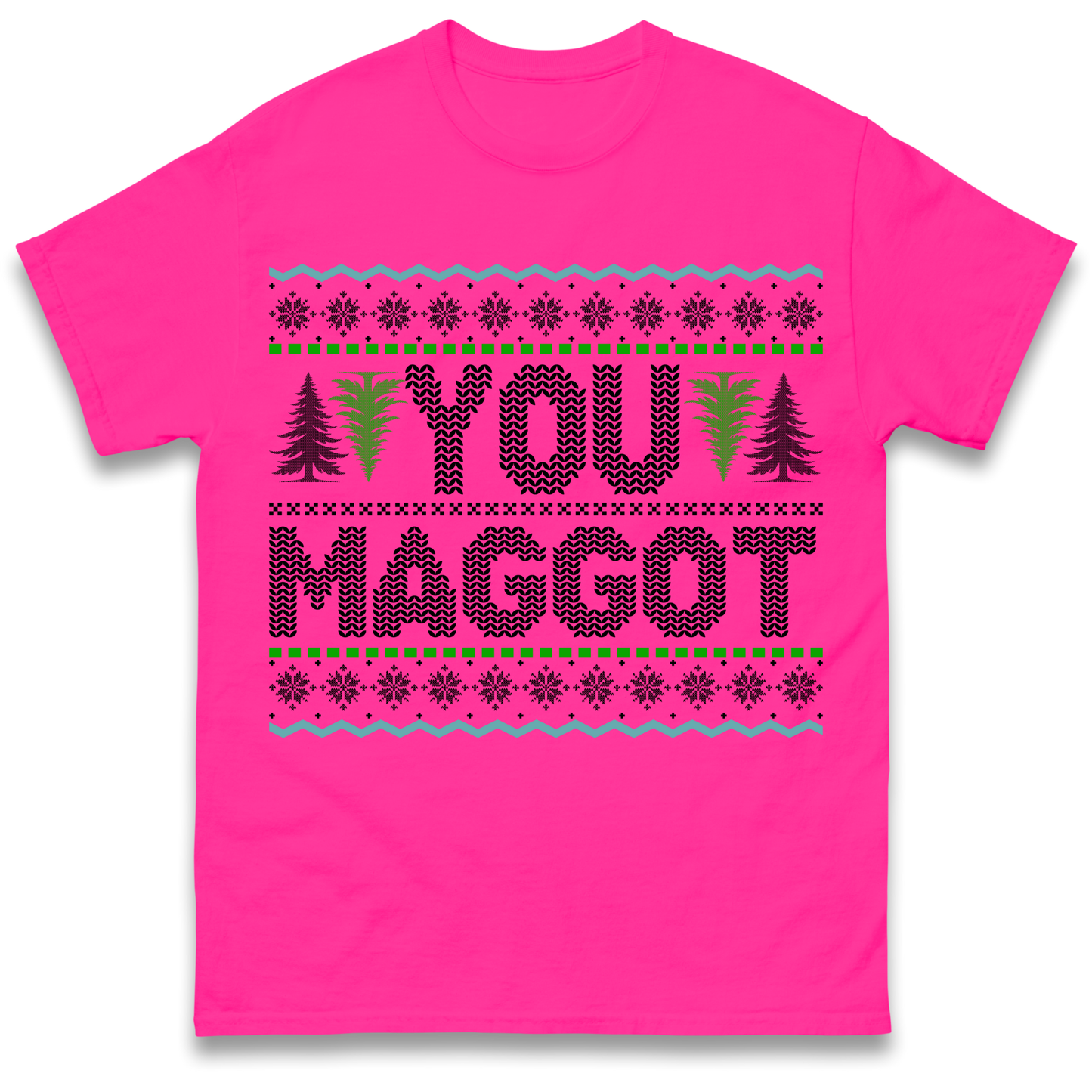 Christmas jumper T Shirt