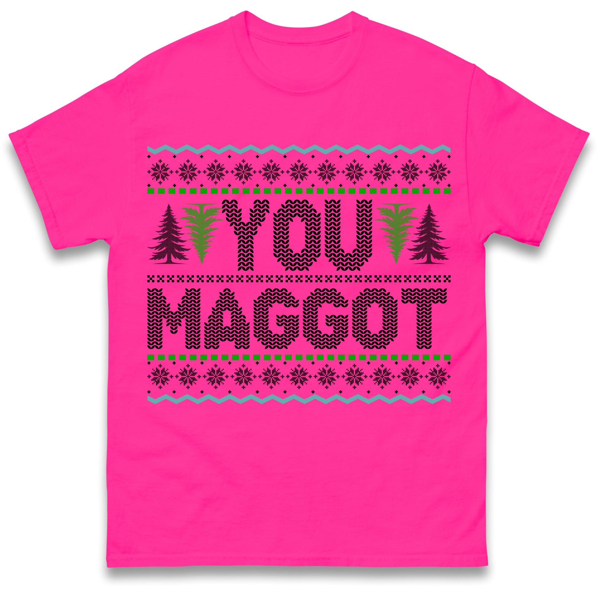 Christmas jumper T Shirt