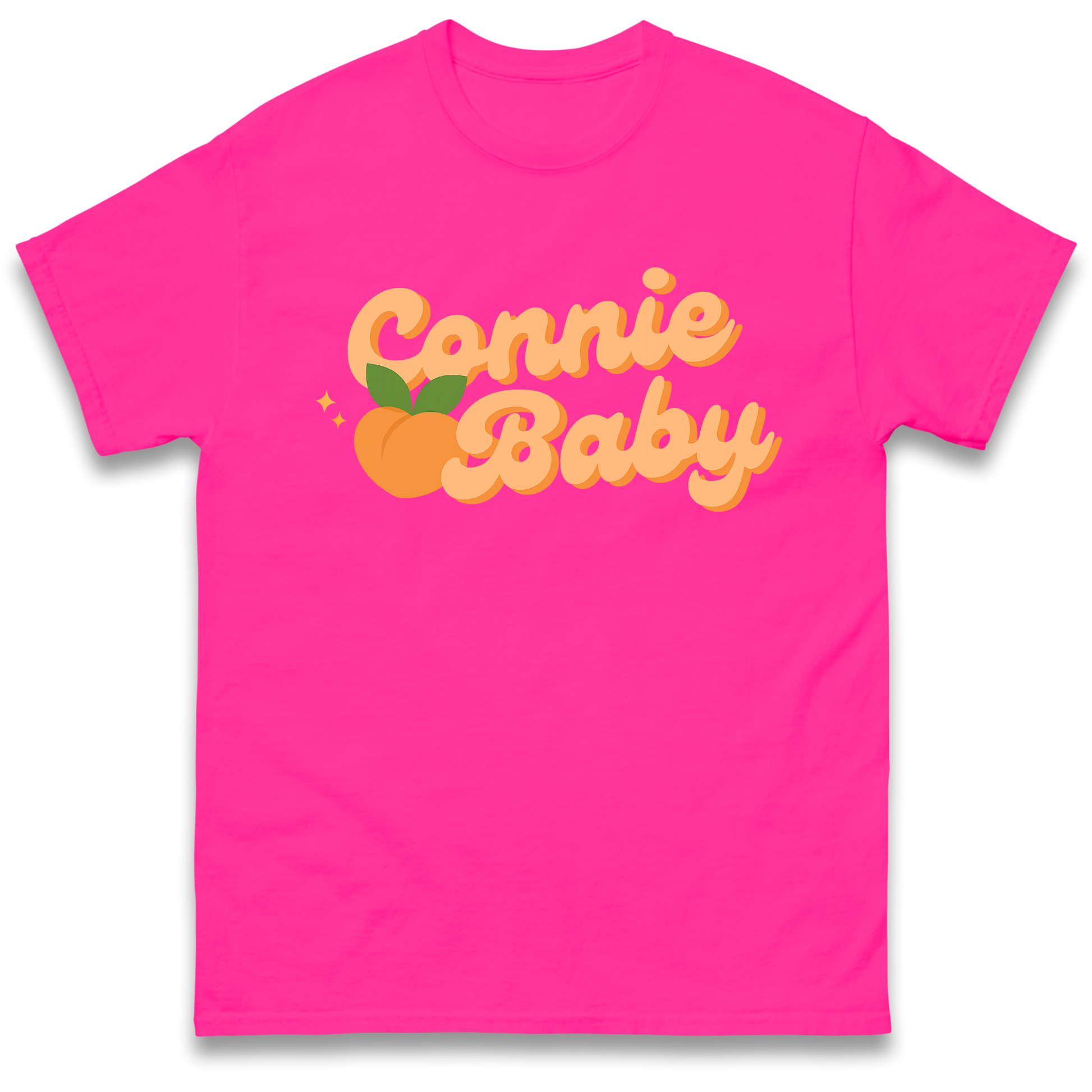Connie Baby T Shirt