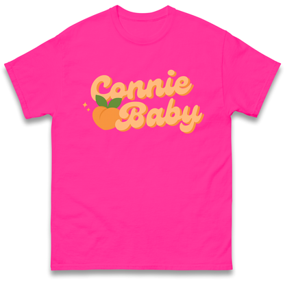 Connie Baby T Shirt