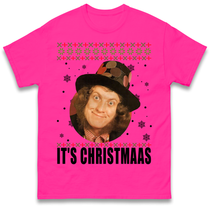 Noddy Christmas T Shirt
