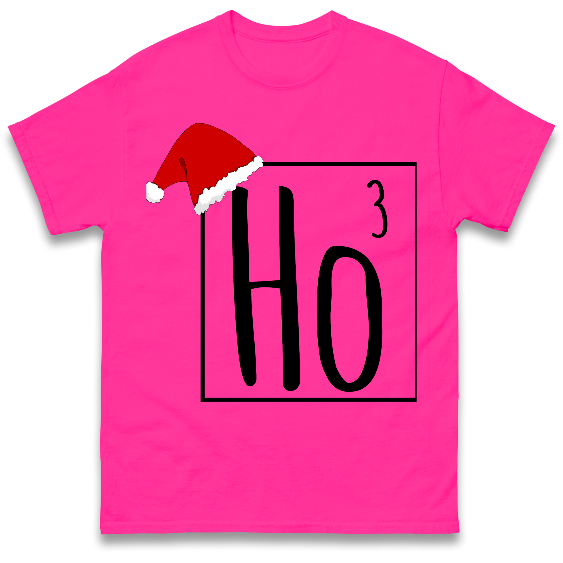 Ho Ho Ho T Shirt
