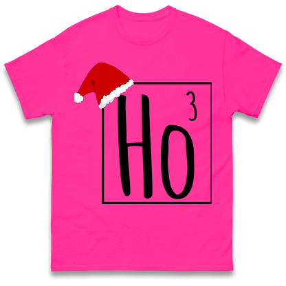 Ho Ho Ho T Shirt