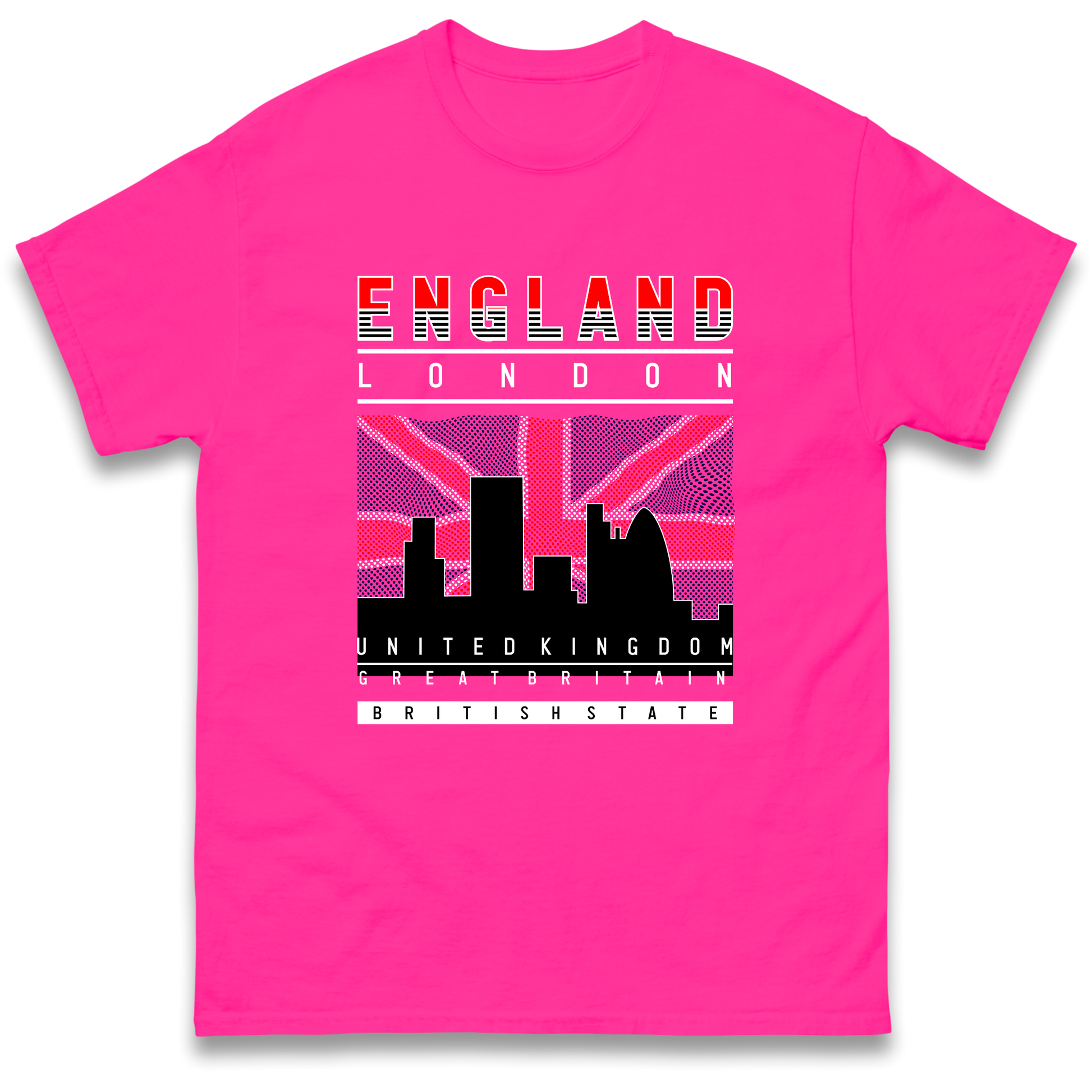 England London T Shirt
